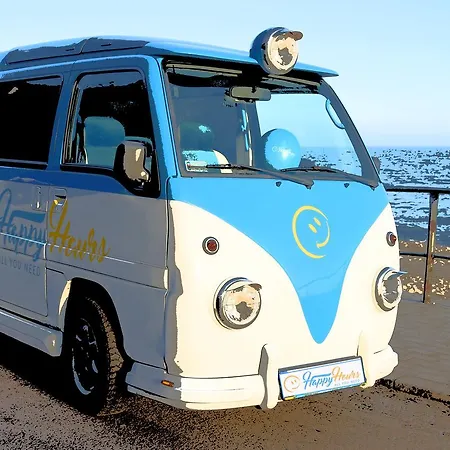 Apartamento Seashell *