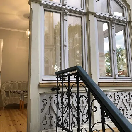 Seashell Appartement