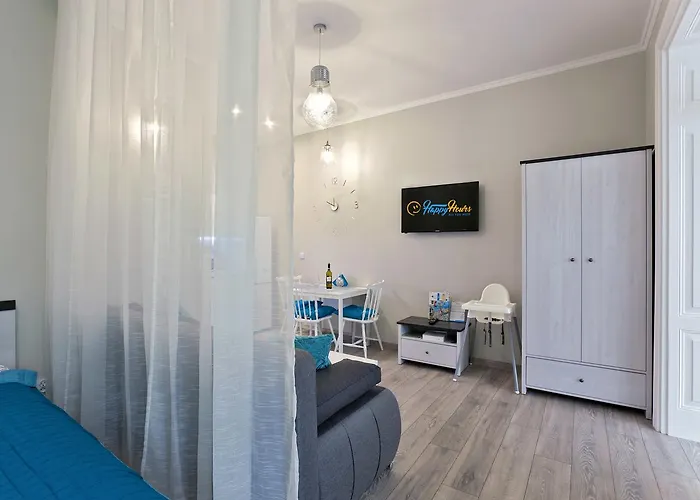 Apartamento Seashell