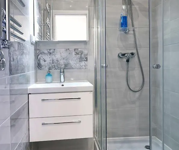 Apartamento Seashell Sopot