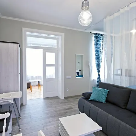 Seashell Sopot