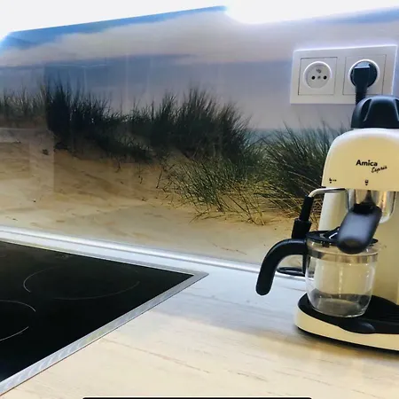 Seashell Апартаменты *